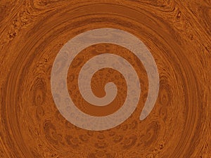Abstract brown swirls background with wood texture.Ð’usiness card background.