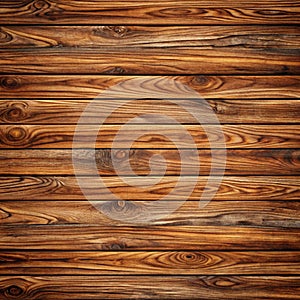 Abstract brown wood texture background photo