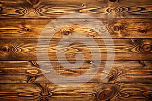 Brown wood texture abstract background photo