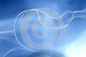 Abstract business background