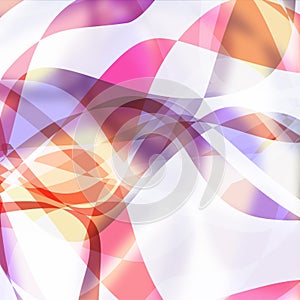 Abstract business background