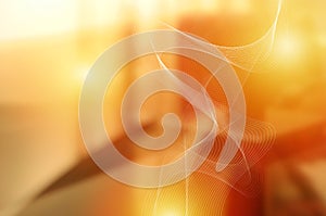 abstract business background