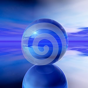 Abstract Business Prediction