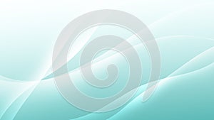 Abstract calming pastel colored background