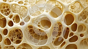 Abstract Cellular Structure