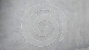 Abstract Cement Surface for Design Projects