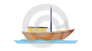 Abstract Chevron Pattern for Modern Design, vector design Generative AI