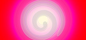 abstract circle white fuchsia pink red gradient blur beautiful gentle soft for background
