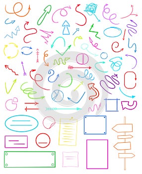 Illustration. Art creation