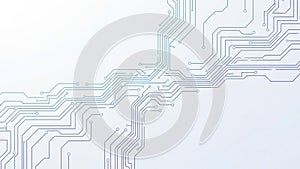 The background is plain, emphasizing the complexity and precisi