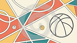 Abstract Clockwork Mechanism Pattern Vector, vector design Generative AI