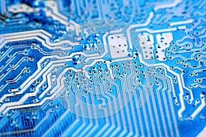 Abstract,close up of Mainboard Electronic background. logic board,cpu motherboard,circuit,system board,mobo