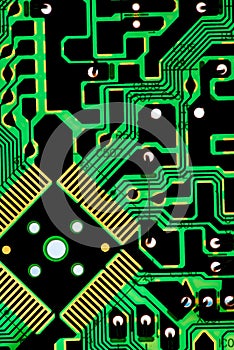 Abstract,close up of Mainboard Electronic background. logic board,cpu motherboard,circuit,system board,mobo