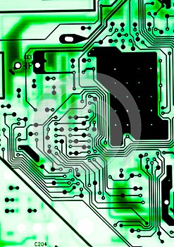 Abstract,close up of Mainboard Electronic computer background logic board,cpu motherboard,Main board,system board,mobo