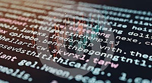 Abstract Code Visualization