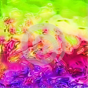 Abstract color background