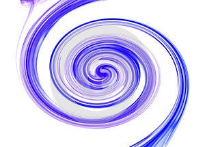 Abstract color background.