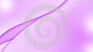 Abstract color background. Dynamic shapes composition. Curved Wave Pattern Graphic Background