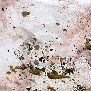 Abstract color background