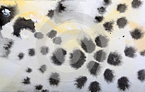 Abstract color background