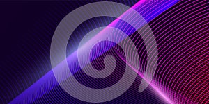 Modern color background. Suitable for various posters