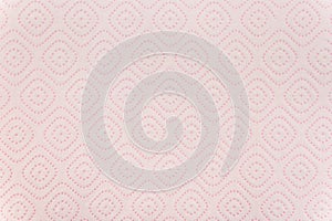 Abstract Color Light and Pink Geometric Pattern Sample Texture Background