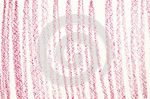 Abstract color pencil scribbles background. Paper texture.