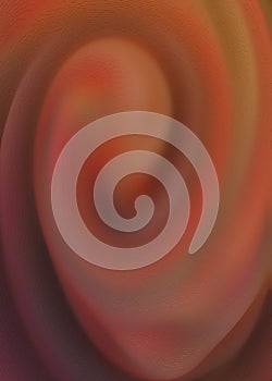 Abstract color softs background