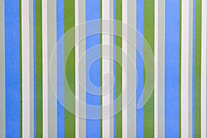 Abstract Color Striped Background