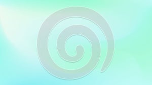 Abstract color vector air banner. Blurred gradient