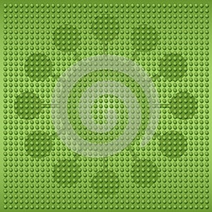 Abstract colored background