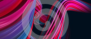 Abstract colored caramel background.