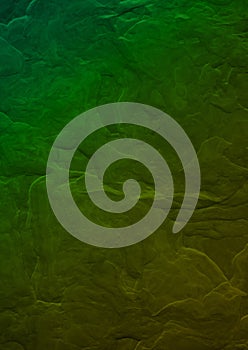 Abstract colored stone background