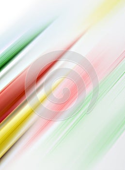 Abstract colorful background