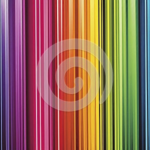 Abstract colorful background.