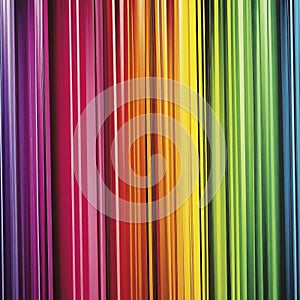 Abstract colorful background.