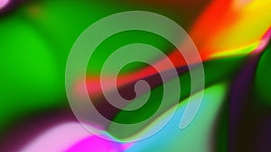 Abstract colorful background gradients. holograph abstract. rainbow background. abstract blur gradient background. fluid gradient