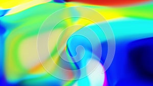 Abstract colorful background gradients. holograph abstract. rainbow background. abstract blur gradient background. fluid gradient