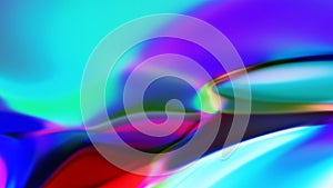 Abstract colorful background gradients. holograph abstract. rainbow background. abstract blur gradient background. fluid gradient