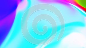 Abstract colorful background gradients. holograph abstract. rainbow background. abstract blur gradient background. fluid gradient