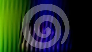 Abstract Colorful Background with Vertical Lines and Gradient Texture Design