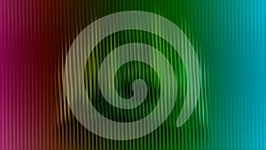 Abstract Colorful Background with Vertical Lines for Modern Design Projects