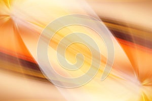 Abstract colorful curves line background