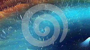 Abstract Colorful Ink Liquid Psychedelic Background Texture background