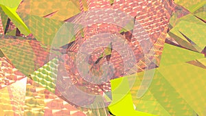 Abstract Colorful Ink Liquid Psychedelic Background Texture background