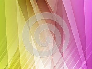 Abstract colorful lighting wallpaper 04