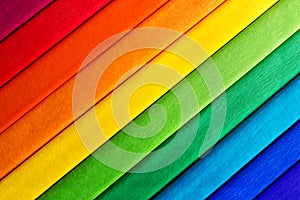 Abstract colorful multicolor background photo