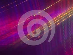 Abstract colorful neon pattern background for wallpapers