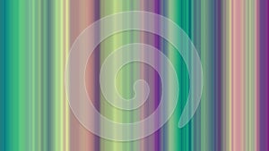 Abstract colorful smooth stripes motion background. abstract smooth lines 4k video background.