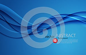 Abstract colorful vector background, color flow liquid wave for design brochure, website, flyer.